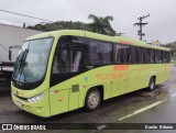 Tursan - Turismo Santo André 760 (RJ 597.199) na cidade de Barra do Piraí, Rio de Janeiro, Brasil, por Danilo  Ribeiro. Número da foto: #12320922.