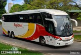 Viação Regional 2418 na cidade de Salvador, Bahia, Brasil, por Ônibus Ssa. Número da foto: #12321024.