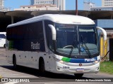 Planalto Transportes 1469 na cidade de Porto Alegre, Rio Grande do Sul, Brasil, por Fabricio do Nascimento Zulato. Número da foto: #:id.
