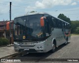 Ônibus Particulares 440 na cidade de Salinópolis, Pará, Brasil, por Fabio Soares. Número da foto: #12321203.