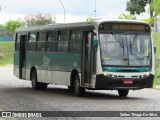 VITU - Viação Itu 1002 na cidade de Itu, São Paulo, Brasil, por Selton Thiago Da Silva. Número da foto: #12321404.