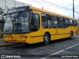 Auto Viação Nossa Sra. da Luz CC158 na cidade de Curitiba, Paraná, Brasil, por Luis Marcelo Santos. Número da foto: #12320643.