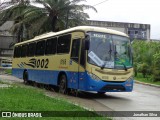 Expresso 1002 8169 na cidade de Recife, Pernambuco, Brasil, por Jonathan Silva. Número da foto: #:id.