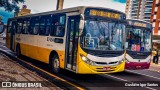 Belém Rio Transportes BD-054 na cidade de Belém, Pará, Brasil, por Gustavo Igor Santos. Número da foto: #:id.