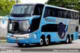 Auto Viação Progresso 6044 na cidade de Recife, Pernambuco, Brasil, por Felipe Pessoa de Albuquerque. Número da foto: #:id.