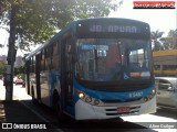 Cooper Líder > A2 Transportes 6 8467 na cidade de São Paulo, São Paulo, Brasil, por Aline Guilger. Número da foto: #:id.