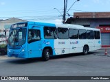 Serramar Transporte Coletivo 14253 na cidade de Serra, Espírito Santo, Brasil, por Danilo Moraes. Número da foto: #12320612.