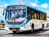 Expresso Vera Cruz 205 na cidade de Recife, Pernambuco, Brasil, por Matheus Silva. Número da foto: #12321943.