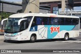 Auto Viação 1001 RJ 108.223 na cidade de Rio de Janeiro, Rio de Janeiro, Brasil, por José Augusto de Souza Oliveira. Número da foto: #:id.