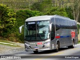 Auto Viação 1001 RJ 108.141 na cidade de Nova Friburgo, Rio de Janeiro, Brasil, por Richard Wagner. Número da foto: #12321906.