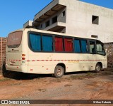 Ônibus Particulares 224 na cidade de Coroaci, Minas Gerais, Brasil, por Wilton Roberto. Número da foto: #12320994.