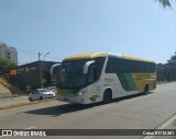 Empresa Gontijo de Transportes 7010 na cidade de Ipatinga, Minas Gerais, Brasil, por Celso ROTA381. Número da foto: #12320762.