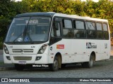 LDL Turismo C-090 na cidade de Indaial, Santa Catarina, Brasil, por Mateus Filipe Nascimento. Número da foto: #:id.