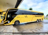 Viação Nova Itapemirim 60156 na cidade de Itabuna, Bahia, Brasil, por Jeferson Brant. Número da foto: #12320552.