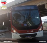 Integração Transportes 0421077 na cidade de Manaus, Amazonas, Brasil, por Gabriel Souza. Número da foto: #:id.
