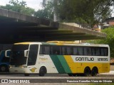 Empresa Gontijo de Transportes 12835 na cidade de João Pessoa, Paraíba, Brasil, por Francisco Dornelles Viana de Oliveira. Número da foto: #12321908.