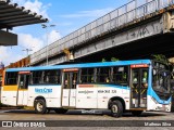 Expresso Vera Cruz 326 na cidade de Recife, Pernambuco, Brasil, por Matheus Silva. Número da foto: #12322020.