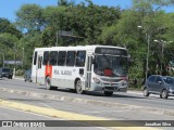 Real Alagoas de Viação 1037 na cidade de Maceió, Alagoas, Brasil, por Jonathan Silva. Número da foto: #:id.