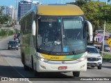 Empresa Gontijo de Transportes 19410 na cidade de Natal, Rio Grande do Norte, Brasil, por Alesandro da Mata Silva . Número da foto: #12320839.