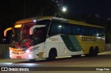 Empresa Gontijo de Transportes 19585 na cidade de Curitiba, Paraná, Brasil, por Diogo Viec. Número da foto: #12320159.