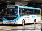 Expresso Vera Cruz 316 na cidade de Jaboatão dos Guararapes, Pernambuco, Brasil, por Matheus Silva. Número da foto: #12321995.