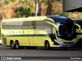 Empresa Unida Mansur e Filhos 3511 na cidade de Ponte Nova, Minas Gerais, Brasil, por Davi Neves. Número da foto: #12322094.