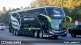 Empresa Santo Anjo da Guarda 3780 na cidade de Joinville, Santa Catarina, Brasil, por Petris _spotter 2.4. Número da foto: #:id.