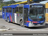 Next Mobilidade - ABC Sistema de Transporte 80.909 na cidade de São Paulo, São Paulo, Brasil, por Moaccir  Francisco Barboza. Número da foto: #12321398.
