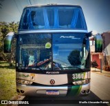 CDA Turismo 3300 na cidade de Jaú, São Paulo, Brasil, por Murillo Alexandre Ramos. Número da foto: #:id.