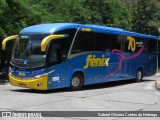 Rápido Expresso Fênix Viação 35025 na cidade de São Paulo, São Paulo, Brasil, por Gabriel Oliveira Caldas da Nobrega. Número da foto: #12320201.