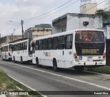 Via Sul TransFlor 5001 na cidade de Natal, Rio Grande do Norte, Brasil, por Daniel Silva. Número da foto: #:id.