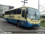 Expresso 1002 7909 na cidade de Recife, Pernambuco, Brasil, por Jonathan Silva. Número da foto: #:id.