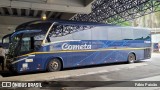Viação Cometa 719508 na cidade de Santos, São Paulo, Brasil, por Fábio Paixão. Número da foto: #12321737.