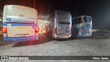 Viação Novo Horizonte 1028211 na cidade de Milagres, Bahia, Brasil, por Flávio  Santos. Número da foto: #12320532.