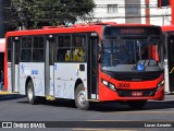 Melissatur Navegantes - Melissa Transportes e Turismo 3502 na cidade de Navegantes, Santa Catarina, Brasil, por Lucas Amorim. Número da foto: #12321144.