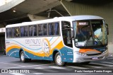 Centauro Turismo 3100 na cidade de Belo Horizonte, Minas Gerais, Brasil, por Paulo Henrique Pereira Borges. Número da foto: #12321619.