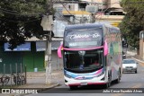 Clebinho Turismo 1090 na cidade de Viçosa, Minas Gerais, Brasil, por Julio Cesar Euzebio Alves. Número da foto: #12320768.