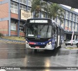Transportes Capellini 19.188 na cidade de Nova Odessa, São Paulo, Brasil, por Fred Sposito. Número da foto: #:id.
