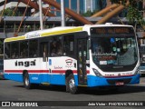 Auto Lotação Ingá RJ 210.044 na cidade de Rio de Janeiro, Rio de Janeiro, Brasil, por João Victor - PHOTOVICTORBUS. Número da foto: #:id.