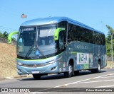 Viação Garcia 82035 na cidade de Campinas, São Paulo, Brasil, por Prisco Martin Pereira. Número da foto: #12320273.