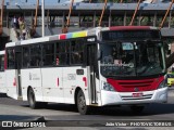 Auto Viação Bangu D58601 na cidade de Rio de Janeiro, Rio de Janeiro, Brasil, por João Victor - PHOTOVICTORBUS. Número da foto: #:id.