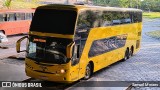 Expresso Real Bus 0218 na cidade de João Pessoa, Paraíba, Brasil, por Samuel Moraes. Número da foto: #12321610.