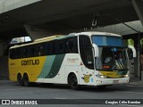 Empresa Gontijo de Transportes 14905 na cidade de Belo Horizonte, Minas Gerais, Brasil, por Douglas Célio Brandao. Número da foto: #12322245.