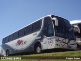 Trectur 3405 na cidade de Trindade, Goiás, Brasil, por Douglas Andrez. Número da foto: #:id.