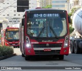 Auto Lotação Ingá 1.1.061 na cidade de Niterói, Rio de Janeiro, Brasil, por Leandro  Pacheco. Número da foto: #:id.