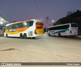 Saritur - Santa Rita Transporte Urbano e Rodoviário 26990 na cidade de Governador Valadares, Minas Gerais, Brasil, por Wilton Roberto. Número da foto: #12320993.
