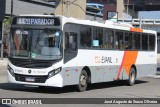 Evanil Transportes e Turismo RJ 132.080 na cidade de Rio de Janeiro, Rio de Janeiro, Brasil, por José Augusto de Souza Oliveira. Número da foto: #12321887.