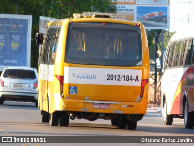 Manaus Cooper 2012-184-A na cidade de Manaus, Amazonas, Brasil, por Cristiano Eurico Jardim. Número da foto: #12323271.