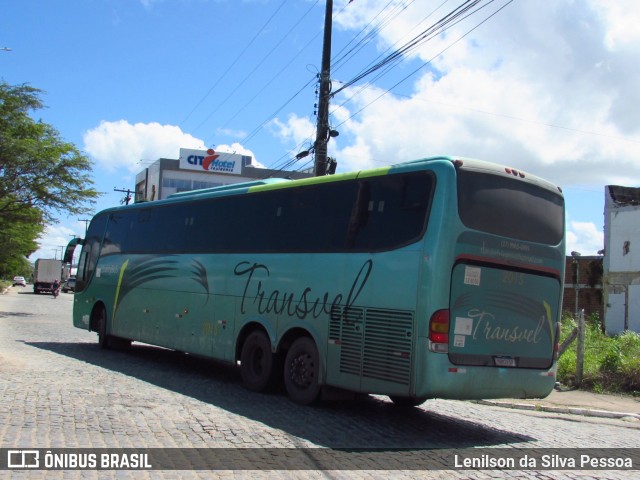 Transvel - Transportadora Veneciana 2015 na cidade de Caruaru, Pernambuco, Brasil, por Lenilson da Silva Pessoa. Número da foto: #12323786.