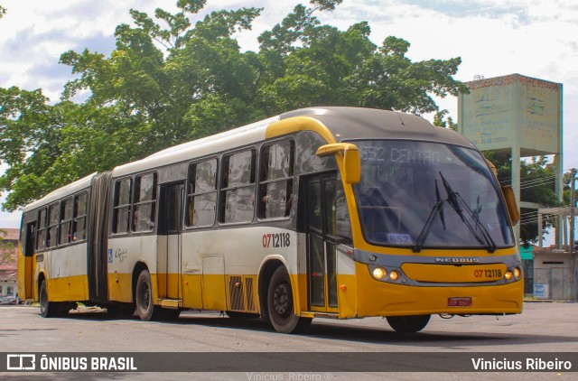 Global Green 0712118 na cidade de Manaus, Amazonas, Brasil, por Vinicius Ribeiro. Número da foto: #12324071.